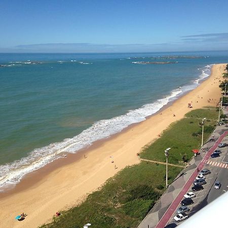 Ferienwohnung Ocean Flat Vila Velha  Exterior foto
